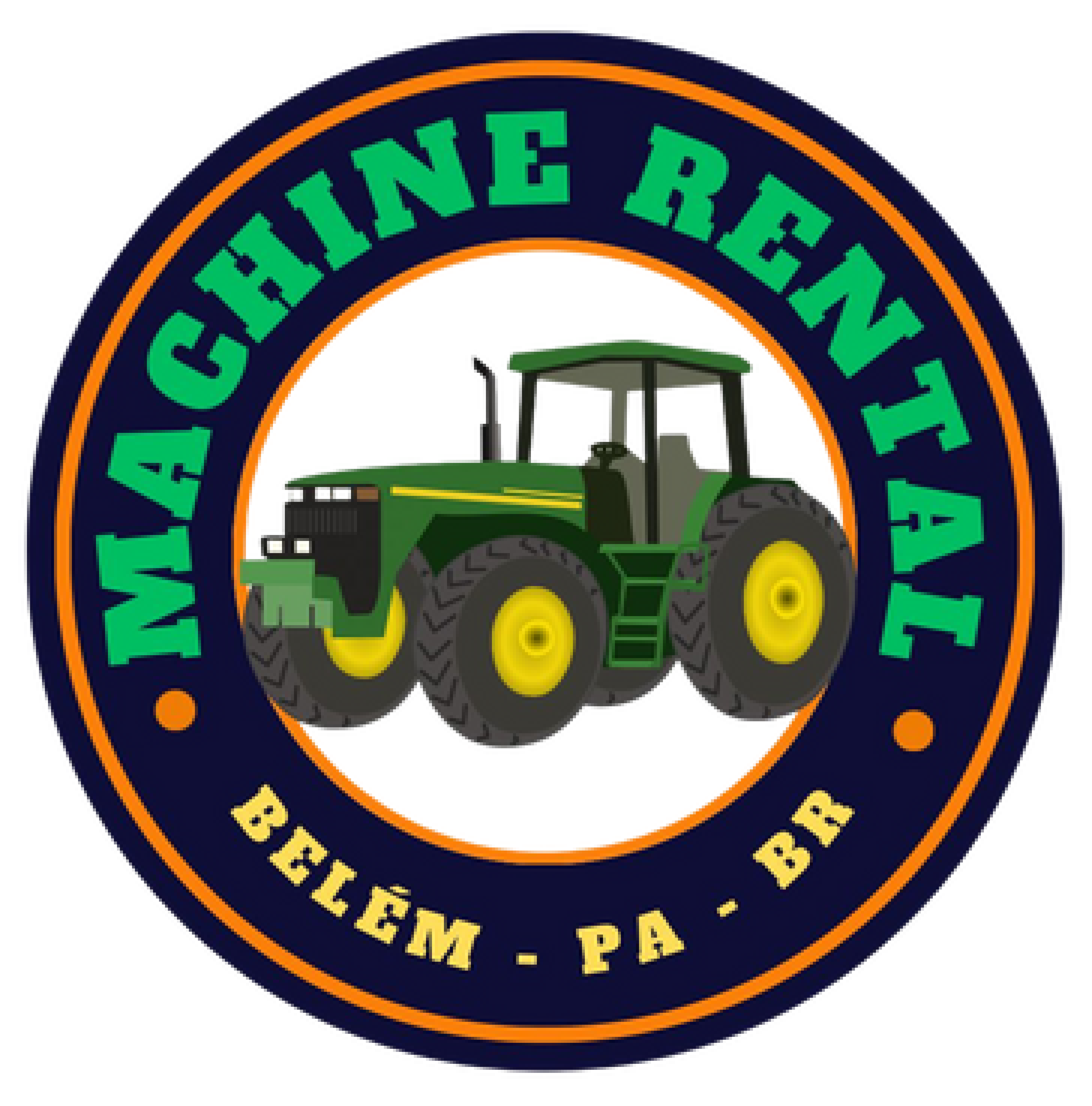 MACHINE RENTAL